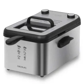 cecotec-friggitrice-clenfry-infinity-3000-3l-2400w