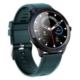 leotec-multisport-wave-スマートウォッチ