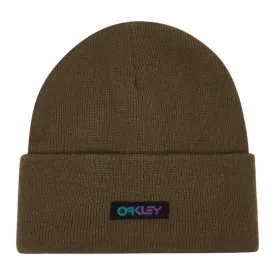 oakley-b1b-gradient-patch-beanie
