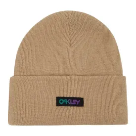 oakley-b1b-gradient-patch-beanie