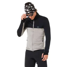 oakley-canopy-全拉链抓绒衣