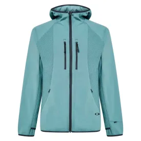 oakley-drift-tech-full-zip-fleece