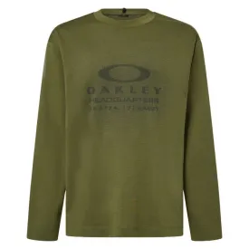oakley-illusion-긴팔-티셔츠