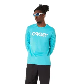 oakley-mark-ii-2.0-長袖tシャツ