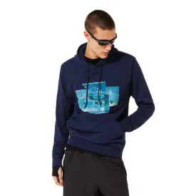 oakley-sudadera-con-capucha-mountain-camo