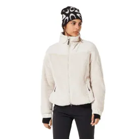 oakley-mountain-fire-sherpa-지퍼-플리스