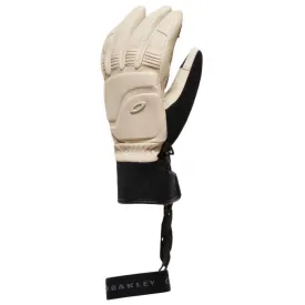 oakley-luvas-peak-leather