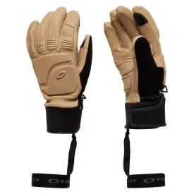 oakley-peak-leather-장갑