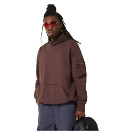 oakley-moletom-com-capuz-reserve-pocket