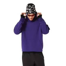 oakley-moletom-com-capuz-reserve-pocket