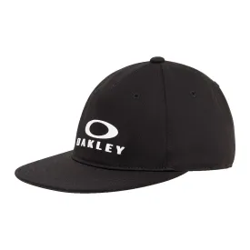 oakley-session-キャップ