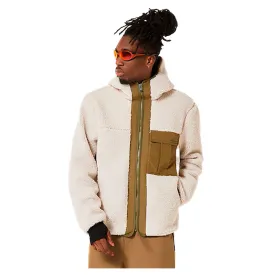 oakley-snowdrift-sherpa-지퍼-플리스