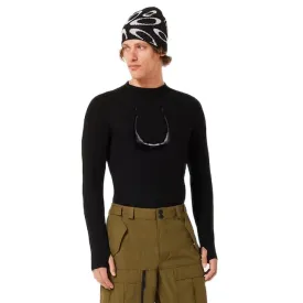 oakley-spruce-wool-langarm-baselayer