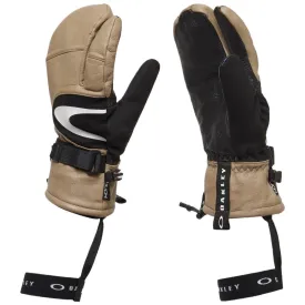 oakley-timberline-3-finger-lapaset