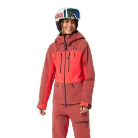 oakley-wkendall-rc-ジャケット