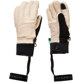 oakley-wpeak-leather-장갑
