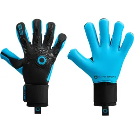Gants de gardien Uhlsport Comfort Absolutgrip HN - Accessoires de Football