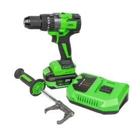 jbm-double-speed-hammer-drill