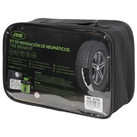 jbm-punkteringstatningssats-med-vatska-och-luftkompressor