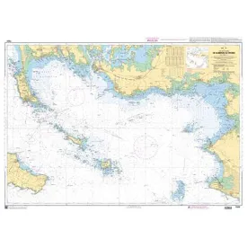 shom-quiberon-croisic-seekarten