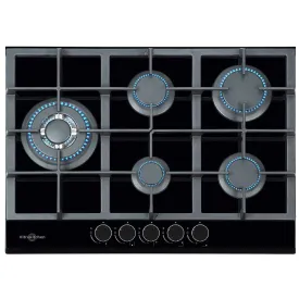 vitrokitchen-table-de-cuisson-a-gaz-cg73nb-70-cm-5-feux