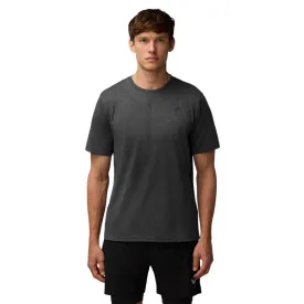 castore-samarreta-de-maniga-curta-flow-engineered-knit