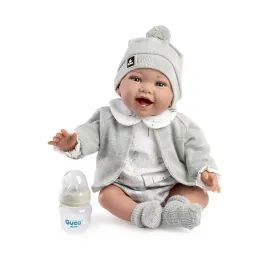 guca-zuri-κούκλα