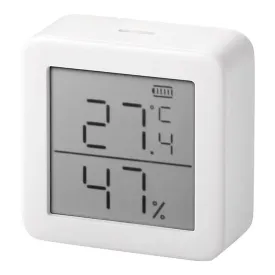 switchbot-detecteur-dhumidite-et-de-temperature