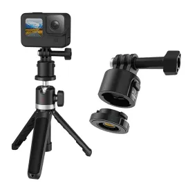 telesin-schnellspannbefestigung