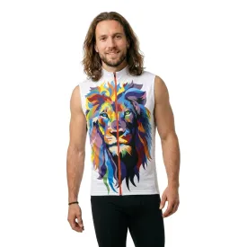 otso-armilla-be-a-lion
