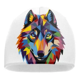 otso-be-a-wolf-针织帽