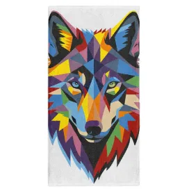 otso-serviette-en-microfibre-be-a-wolf