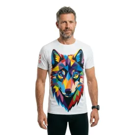 otso-be-a-wolf-半袖tシャツ
