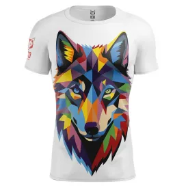 otso-be-a-wolf-반팔-티셔츠