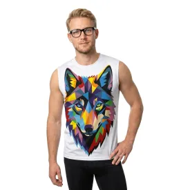 otso-camiseta-sem-mangas-be-a-wolf