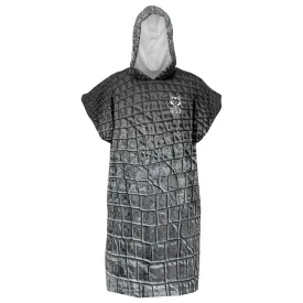 otso-poncho-black-snake