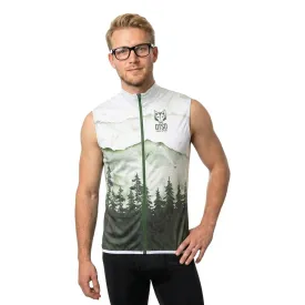 otso-green-forest-weste