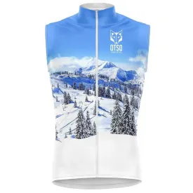 otso-armilla-snow-forest