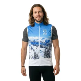 otso-snow-forest-weste