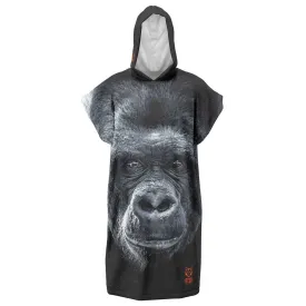 otso-gorilla-ponczo