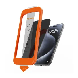 torras-protector-de-pantalla-install-master-tempered-glass-iphone-16-plus