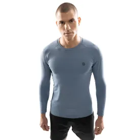 siroko-aqua-긴팔-티셔츠