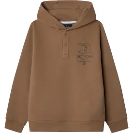 hackett-box-kapuzenpullover