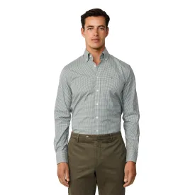 hackett-camisa-de-manga-larga-ess-gingham