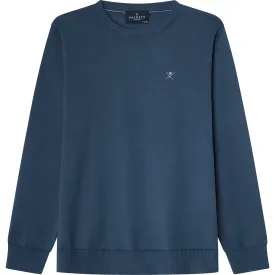 hackett-sweat-shirt-ess-logo