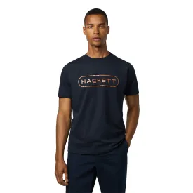 hackett-essential-box-半袖tシャツ