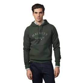hackett-sudadera-con-capucha-heritage-ess-aw