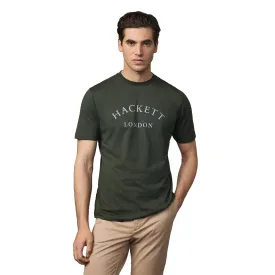 hackett-heritage-ess-半袖tシャツ