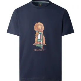 hackett-heritage-harry-半袖tシャツ