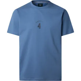 hackett-heritage-nbr-半袖tシャツ